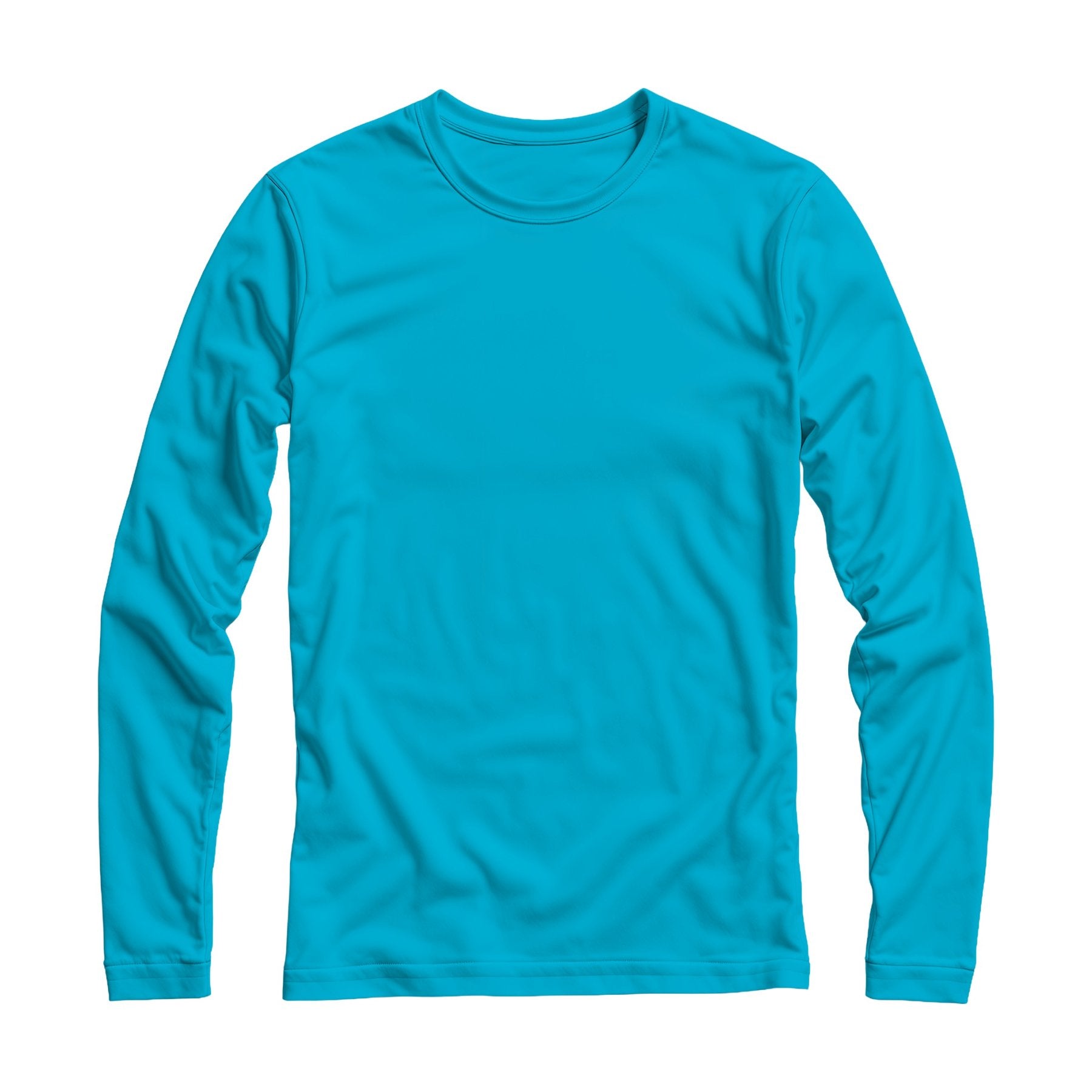 Aqua Mens Active Mockup | JPG Digital Download | Etsy Shopify Mockup | Commercial Licence Included | MockupBulk
