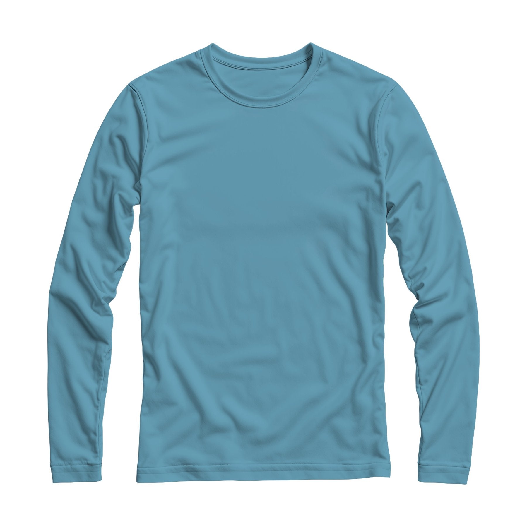 Arctic Blue Mens Active Mockup | JPG Digital Download | Etsy Shopify Mockup | Commercial Licence Included | MockupBulk