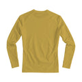 Antique Gold Back View Mens Active Mockup | Digital JPG Mockup | Commercial Licence | For Etsy Printful Printify | MockupBulk