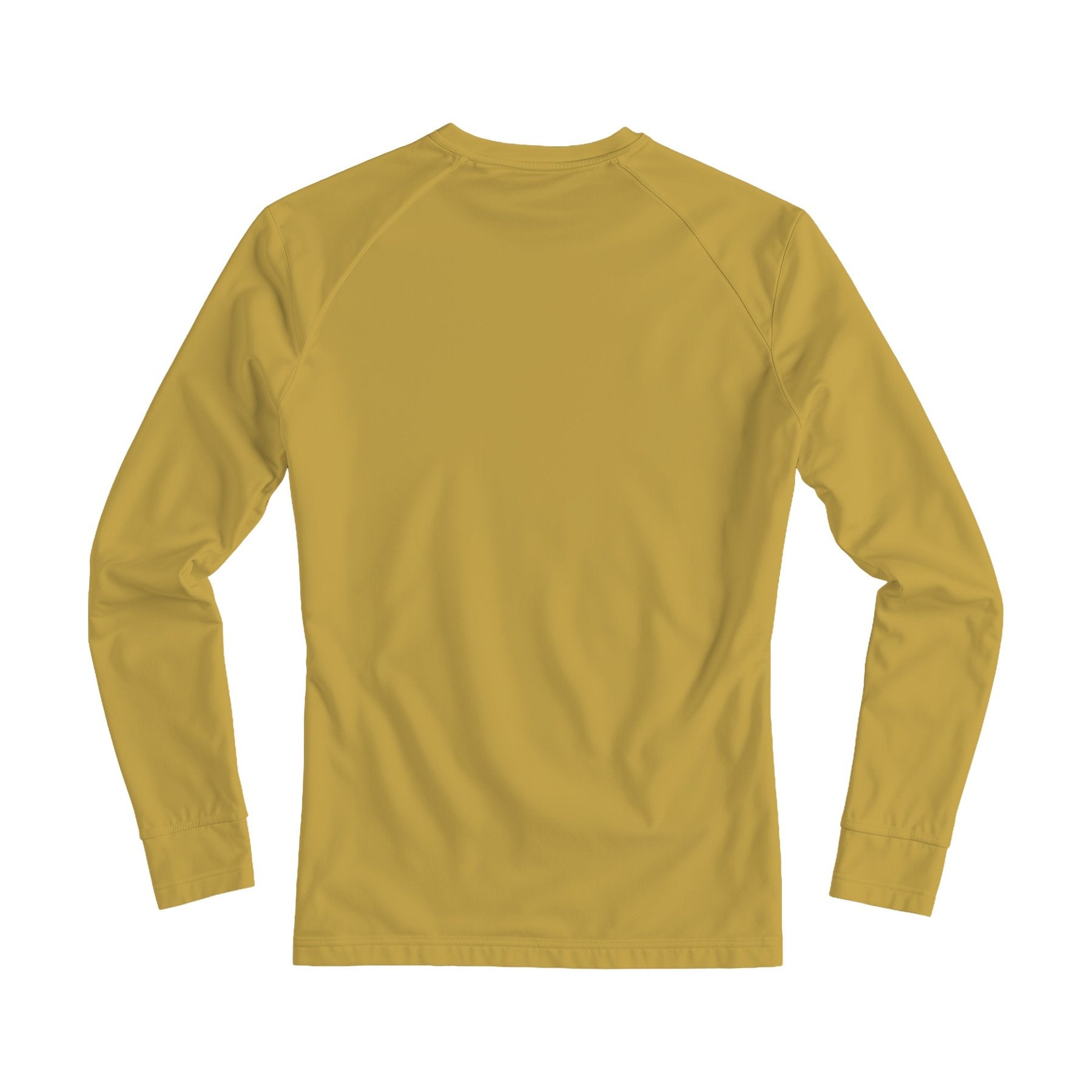 Antique Gold Back View Mens Active Mockup | Digital JPG Mockup | Commercial Licence | For Etsy Printful Printify | MockupBulk