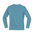 Arctic Blue Back View Mens Active Mockup | Shopify Etsy Mockup Template | High-Res JPG | Commercial Use Download | MockupBulk