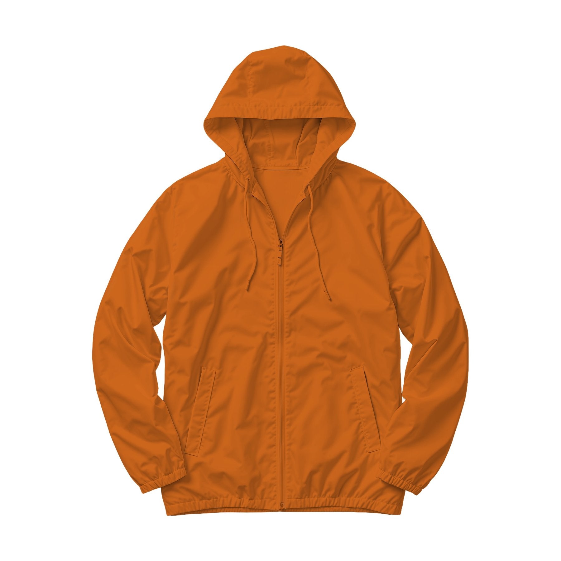 Antique Orange Unisex Outer Mockup | High-Res Mockup Template | JPG Digital Download | Commercial Licence | MockupBulk