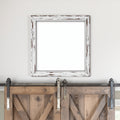 Blank Template #088 Rustic Frame Mockup | Blank Frame Mockup JPG | Commercial Licence | bulkmockup Download | MockupBulk