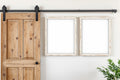 Rustic Frame Mockup | Blank Template #097 | Digital Frame Mockup | bulkmockup JPG Download | For POD Etsy Shopify | MockupBulk