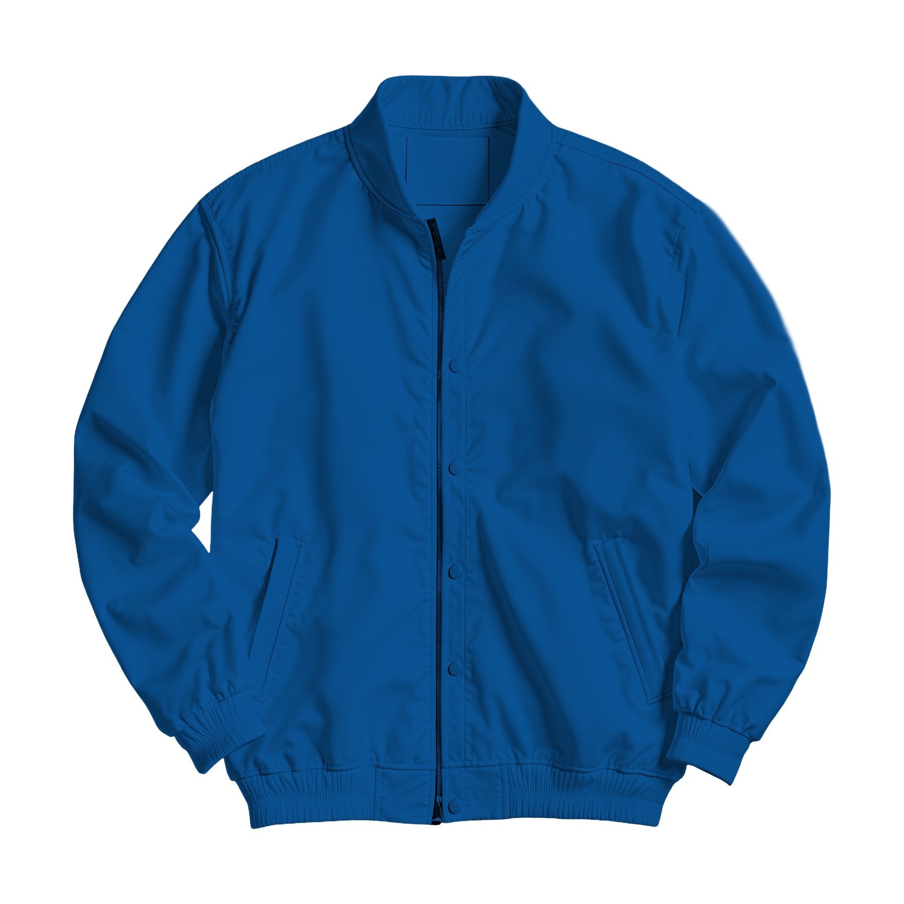 Antique Sapphire Unisex Outer Mockup | Digital Download Mockup | High-Resolution JPG | Commercial Use Included | MockupBulk
