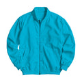 Aqua Unisex Outer Mockup | High-Res JPG Template | Instant Digital Download | POD Etsy Shopify | MockupBulk