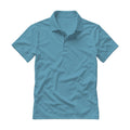 Arctic Blue Mens Work Mockup | Instant Download JPG Mockup | POD Etsy Redbubble Printful | Commercial Use | MockupBulk