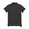 Asphalt Back View Mens Work Mockup | High-Res JPG Instant Download | Commercial Use | Etsy POD Shopify Template | MockupBulk
