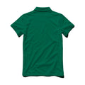 Mens Work Mockup, Bottle Green Back View | High-Res Mockup Template | JPG Digital Download | Commercial Licence | MockupBulk