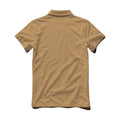 Mens Work Mockup | Camel Back View | POD Print Mockup | Instant JPG Download | Commercial Licence Included | MockupBulk