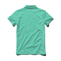 Mens Work Mockup | Seafoam Back View — Instant JPG Download | Commercial Licence | Etsy POD Print Mockup | MockupBulk