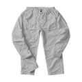 Mens Work Mockup | Ash Grey — POD Print Mockup | Instant JPG Download | Commercial Licence Included | MockupBulk
