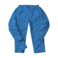 Mens Work Mockup, Azure | Print on Demand Mockup | High-Res JPG Download | Commercial Use Included | MockupBulk