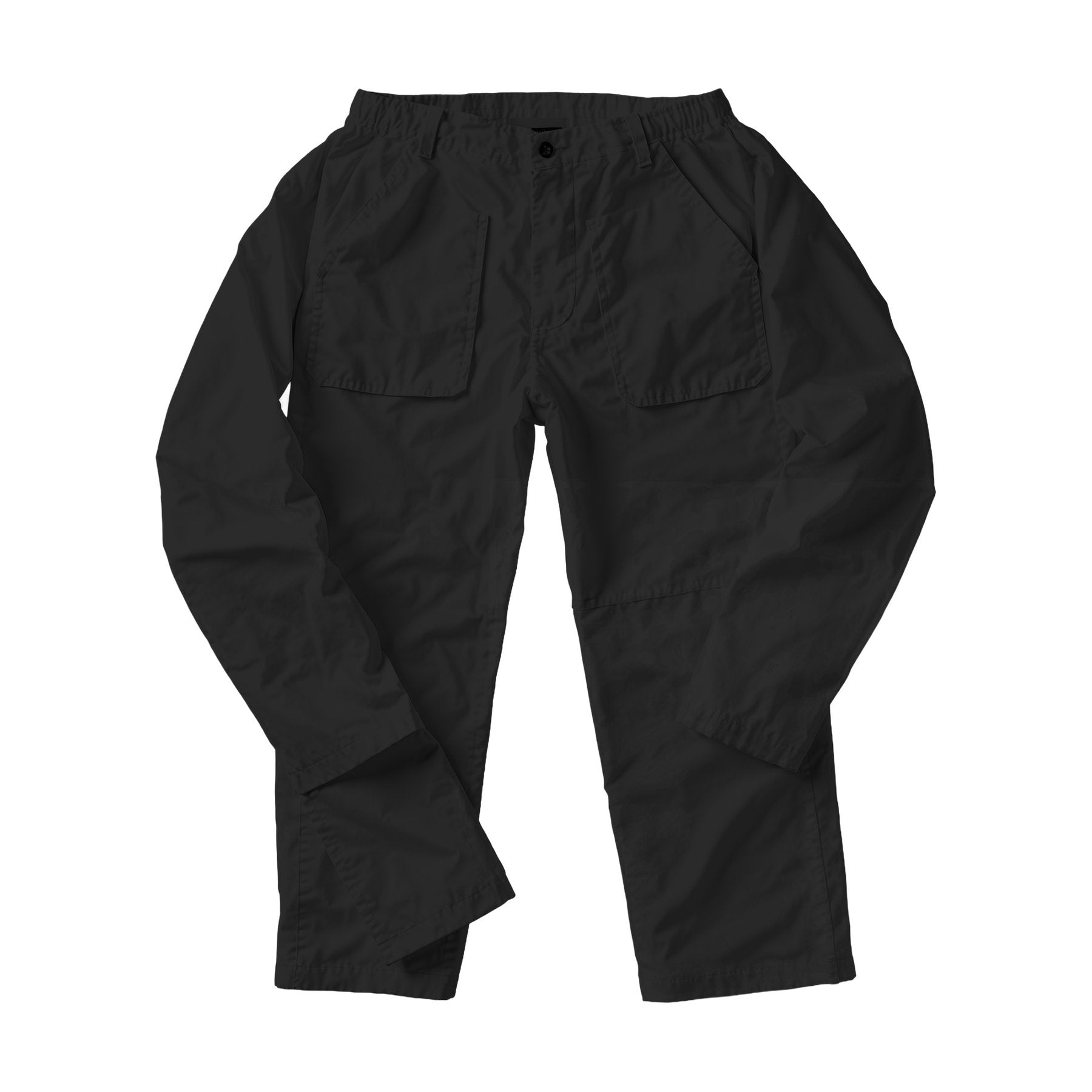 Mens Work Mockup — Black Heather — Etsy POD Mockup Template | Instant Download JPG | Commercial Use | MockupBulk