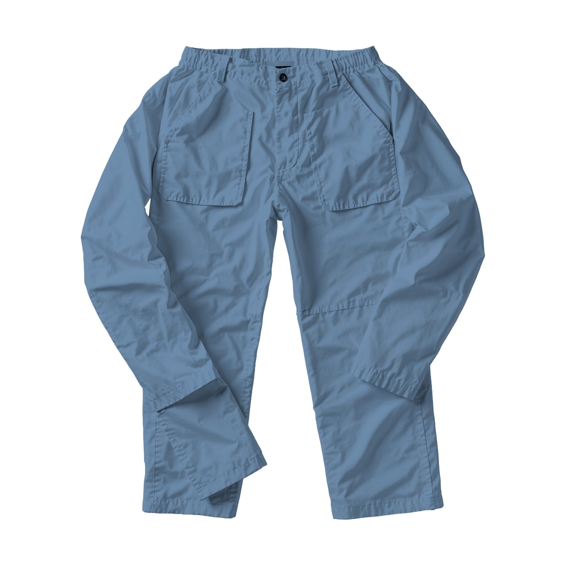 Mens Work Mockup, Blue Jean | Digital JPG Mockup | Commercial Licence | For Etsy Printful Printify | MockupBulk