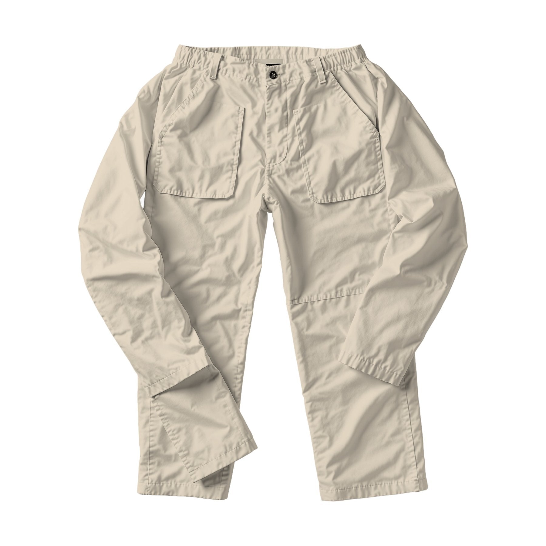 Bone Mens Work Mockup | Print on Demand Mockup | High-Res JPG Download | Commercial Use Included | MockupBulk