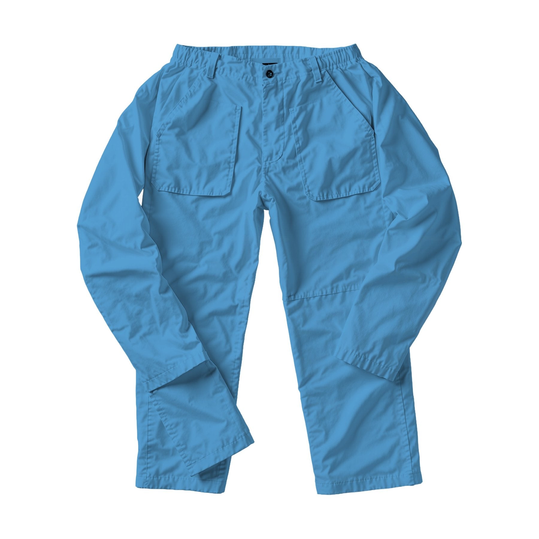 Mens Work Mockup, Carolina Blue | Digital JPG Mockup | Commercial Licence | For Etsy Printful Printify | MockupBulk
