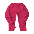 Mens Work Mockup | Cherry Red | Digital Download Mockup | High-Resolution JPG | Commercial Use Included | MockupBulk