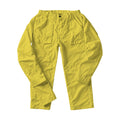 Citrus Mens Work Mockup | Print on Demand Mockup | High-Res JPG Download | Commercial Use Included | MockupBulk