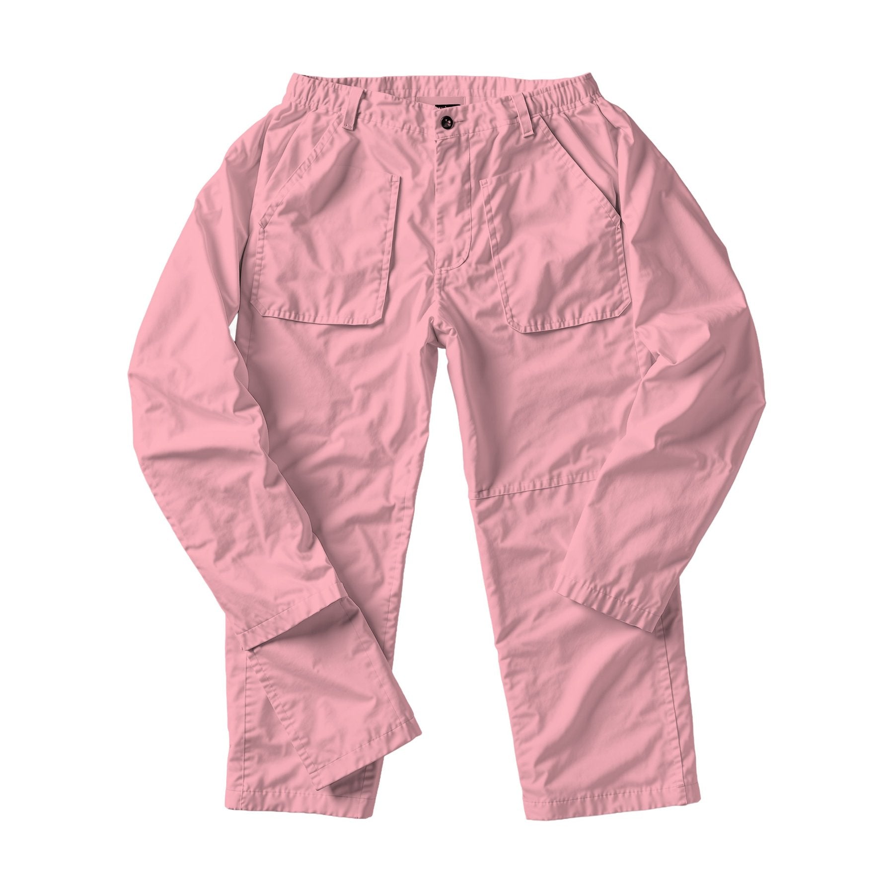 Mens Work Mockup | Light Pink — Instant JPG Download | Commercial Licence | Etsy POD Print Mockup | MockupBulk