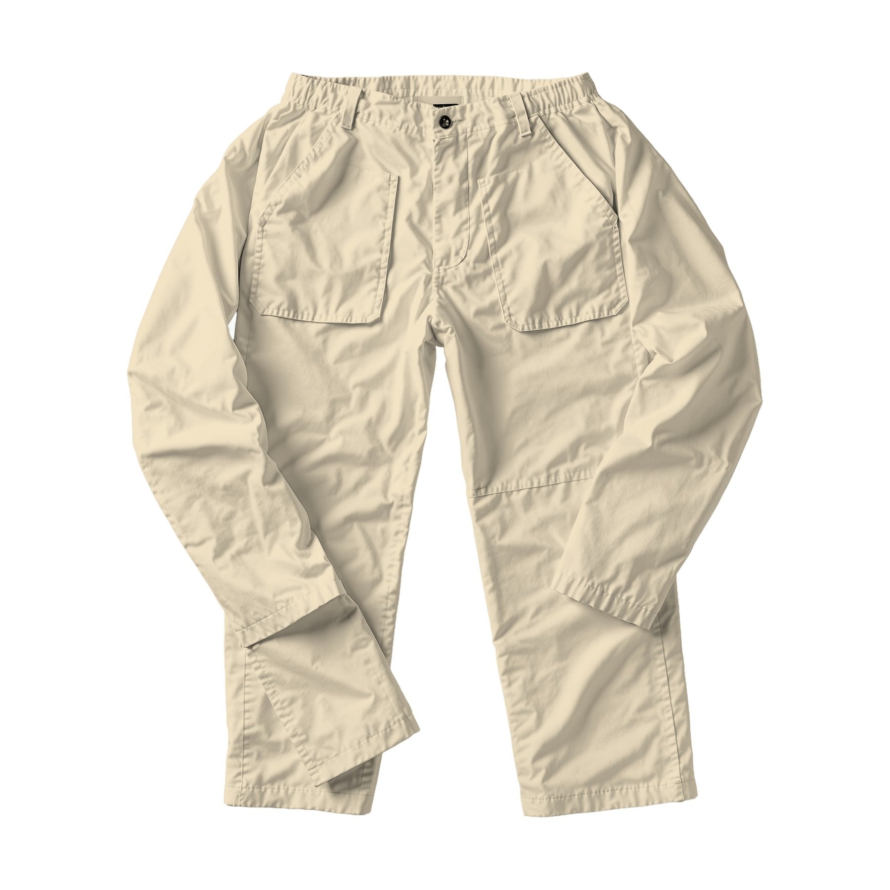 Mens Work Mockup | Natural | Instant Download JPG Mockup | POD Etsy Redbubble Printful | Commercial Use | MockupBulk