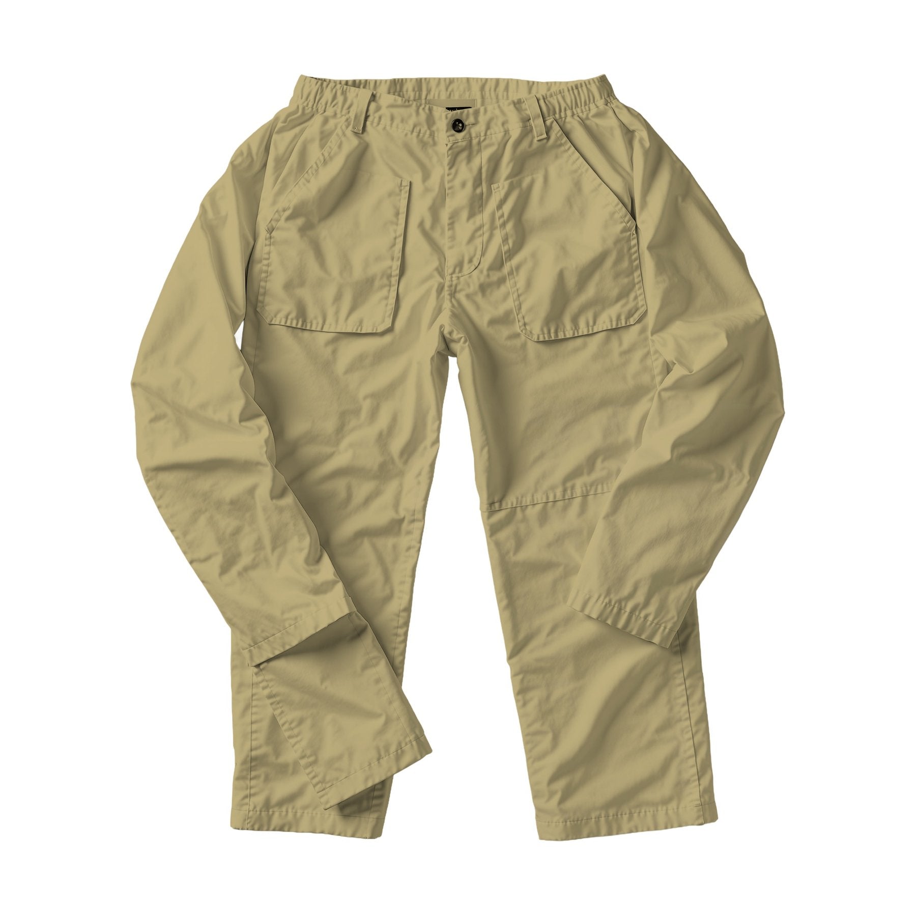 Mens Work Mockup, Sand | Instant JPG Download | Commercial Licence | Etsy POD Print Mockup | MockupBulk