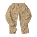 Mens Work Mockup | Tan — Digital Download Mockup | High-Resolution JPG | Commercial Use Included | MockupBulk