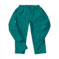 Mens Work Mockup, Teal | Print on Demand Mockup | High-Res JPG Download | Commercial Use Included | MockupBulk