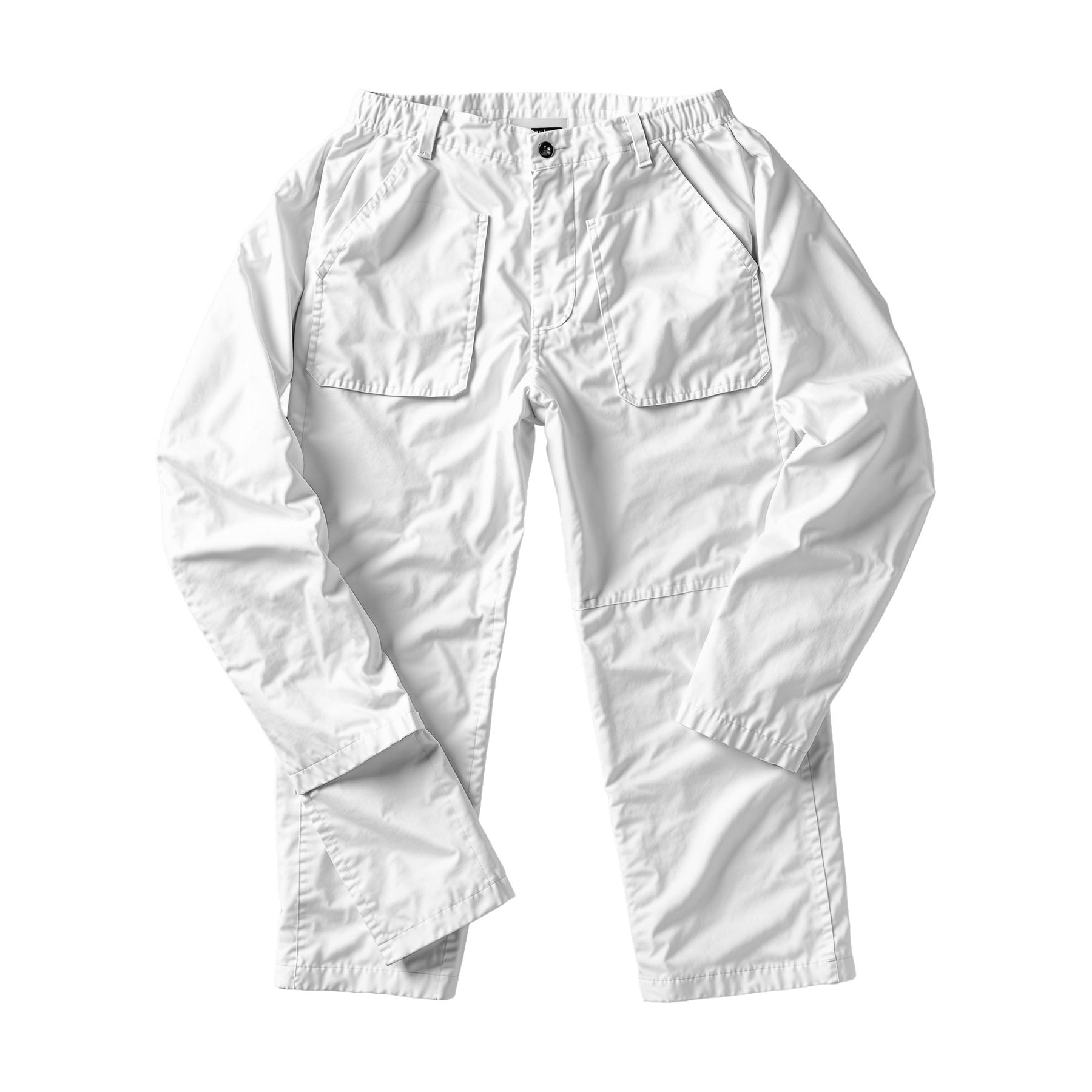Mens Work Mockup | White | Etsy POD Mockup Template | Instant Download JPG | Commercial Use | MockupBulk