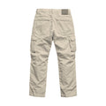 Mens Work Mockup | Bone Back View | Product Mockup JPG | Instant Download | Commercial Use for POD Sellers | MockupBulk