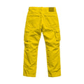 Mens Work Mockup — Gold Back View — High-Res JPG Template | Instant Digital Download | POD Etsy Shopify | MockupBulk