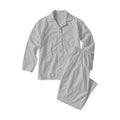 Unisex Sleep Mockup | Ash Grey Back View | POD Print Mockup | Instant JPG Download | Commercial Licence Included | MockupBulk