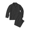 Asphalt Back View Unisex Sleep Mockup | Digital Download Mockup | High-Resolution JPG | Commercial Use Included | MockupBulk