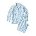 Unisex Sleep Mockup | Ice Blue Back View | POD Print Mockup | Instant JPG Download | Commercial Licence Included | MockupBulk