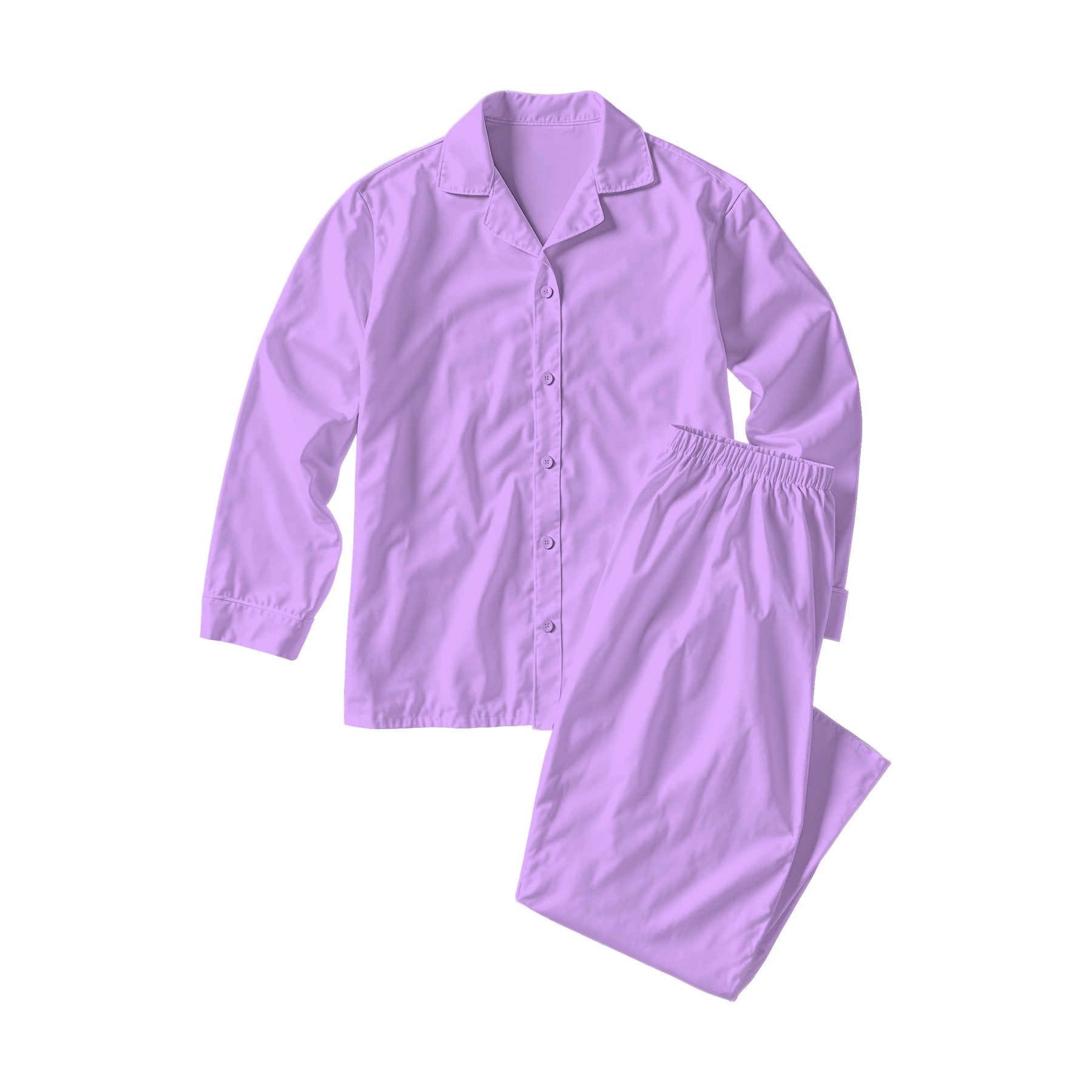 Unisex Sleep Mockup, Mauve Back View | High-Res JPG Instant Download | Commercial Use | Etsy POD Shopify Template | MockupBulk