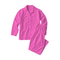 Unisex Sleep Mockup, Neon Pink Back View | High-Res JPG Instant Download | Commercial Use | Etsy POD Shopify Template | MockupBulk