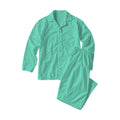 Unisex Sleep Mockup | Seafoam Back View — Product Mockup JPG | Instant Download | Commercial Use for POD Sellers | MockupBulk