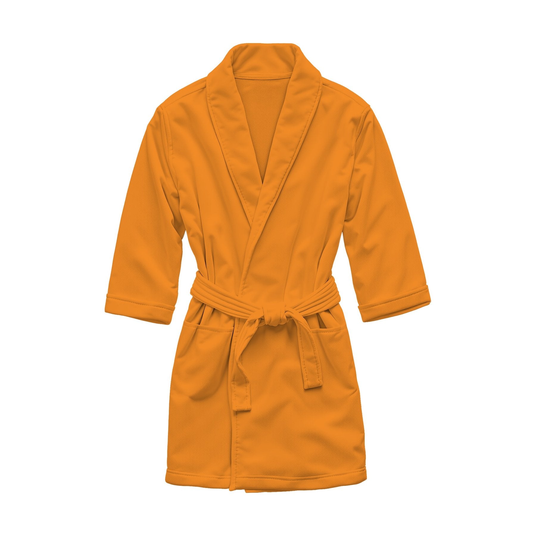 Unisex Sleep Mockup | Classic Orange | Digital Download Mockup | High-Resolution JPG | Commercial Use Included | MockupBulk