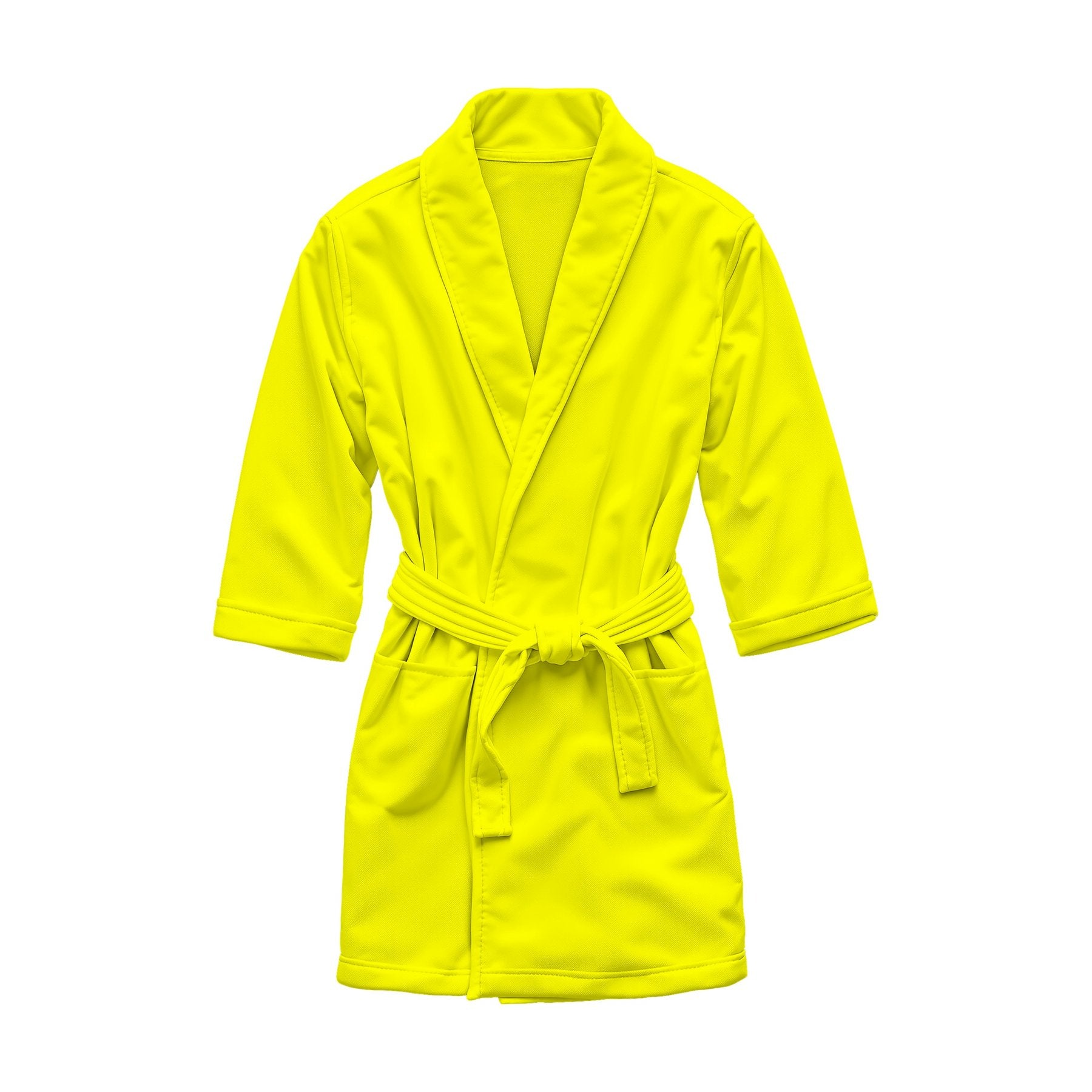 Unisex Sleep Mockup | Yellow — Digital Download Mockup | High-Resolution JPG | Commercial Use Included | MockupBulk