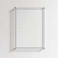 Floating Frame Mockup, Blank Template #019 | High-Resolution JPG | bulkmockup Template | For Etsy POD Print Sellers | MockupBulk