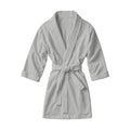 Ash Grey Back View Unisex Sleep Mockup | Print on Demand Mockup | High-Res JPG Download | Commercial Use Included | MockupBulk