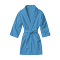 Carolina Blue Back View Unisex Sleep Mockup | Digital JPG Mockup | Commercial Licence | For Etsy Printful Printify | MockupBulk
