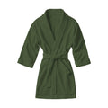 Unisex Sleep Mockup, Military Green Back View | High-Res JPG Instant Download | Commercial Use | Etsy POD Shopify Template | MockupBulk