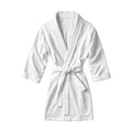 Unisex Sleep Mockup | White Back View | Print on Demand Mockup | High-Res JPG Download | Commercial Use Included | MockupBulk