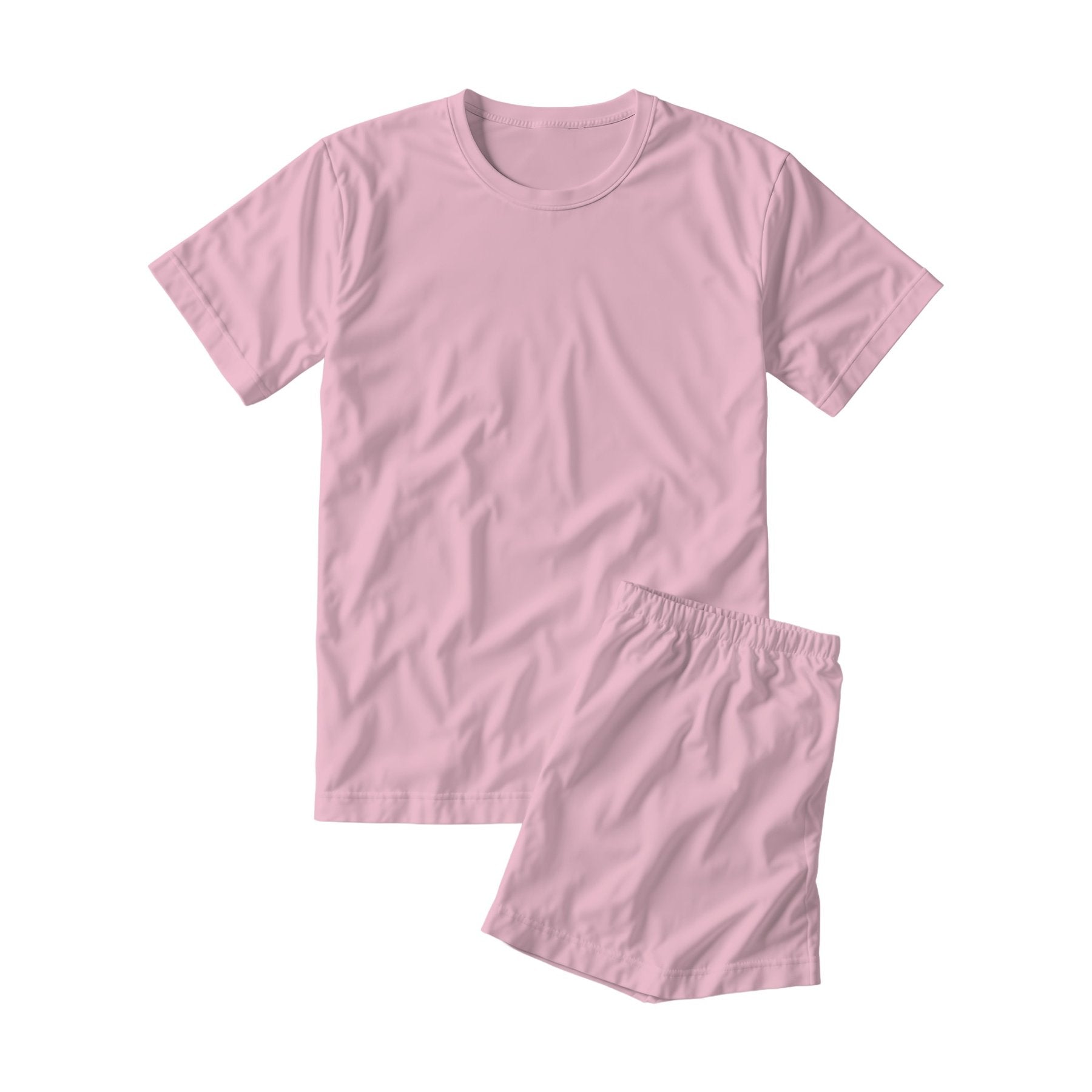 Unisex Sleep Mockup | Blossom — High-Res JPG Template | Instant Digital Download | POD Etsy Shopify | MockupBulk