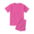 Bubblegum Unisex Sleep Mockup | High-Res JPG Instant Download | Commercial Use | Etsy POD Shopify Template | MockupBulk