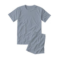 Unisex Sleep Mockup | Chambray — JPG Digital Download | Etsy Shopify Mockup | Commercial Licence Included | MockupBulk