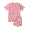 Unisex Sleep Mockup | Light Pink | Print on Demand Mockup | High-Res JPG Download | Commercial Use Included | MockupBulk