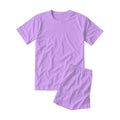 Unisex Sleep Mockup | Mauve | Digital JPG Mockup | Commercial Licence | For Etsy Printful Printify | MockupBulk