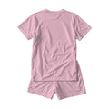 Unisex Sleep Mockup — Blossom Back View — Instant JPG Download | Commercial Licence | Etsy POD Print Mockup | MockupBulk